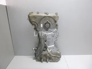  Крышка двигателя передняя Mazda 3 BK Арт AM6766936, вид 1