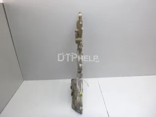  Крышка двигателя передняя Mazda 3 BK Арт AM6766936, вид 2