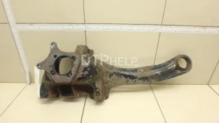 B35P28200 Рычаг задний продольный правый Mazda 3 BK Арт AM95116644, вид 1