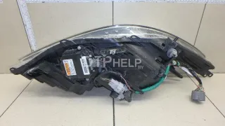  Фара левая Mazda 3 BL Арт AM95268887, вид 2
