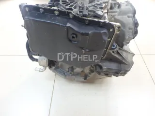 FSK119090F АКПП (автоматическая коробка переключения передач) Mazda 3 BK Арт AM95505256, вид 12