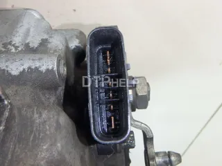 FSK119090F АКПП (автоматическая коробка переключения передач) Mazda 3 BK Арт AM95505256, вид 14