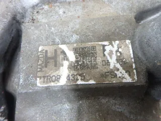 FSK119090F АКПП (автоматическая коробка переключения передач) Mazda 3 BK Арт AM95505256, вид 18