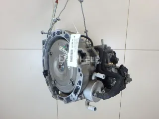 FSK119090F АКПП (автоматическая коробка переключения передач) Mazda 3 BK Арт AM95505256, вид 2