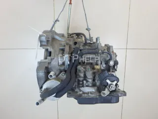 FSK119090F АКПП (автоматическая коробка переключения передач) Mazda 3 BK Арт AM95505256, вид 3