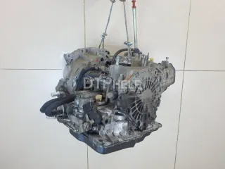 FSK119090F АКПП (автоматическая коробка переключения передач) Mazda 3 BK Арт AM95505256, вид 4