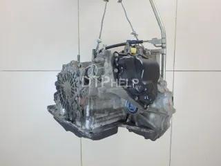 FSK119090F АКПП (автоматическая коробка переключения передач) Mazda 3 BK Арт AM95505256, вид 6