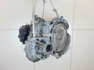 FSK119090F АКПП (автоматическая коробка переключения передач) Mazda 3 BK Арт AM95505256, вид 8
