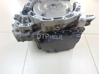 FSK119090F АКПП (автоматическая коробка переключения передач) Mazda 3 BK Арт AM95505256, вид 10