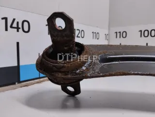 BP4K28200J Рычаг задний продольный правый Mazda 3 BK Арт AM5939300, вид 2