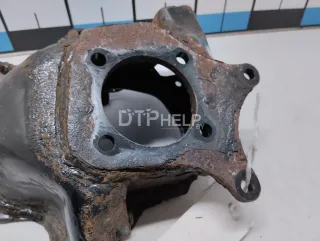 BP4K28200J Рычаг задний продольный правый Mazda 3 BK Арт AM5939300, вид 3