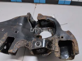 BP4K28200J Рычаг задний продольный правый Mazda 3 BK Арт AM5939300, вид 4