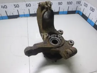 BR5S33031 Кулак поворотный передний левый Mazda 3 BK Арт AM90367675, вид 1