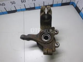 BR5S33031 Кулак поворотный передний левый Mazda 3 BK Арт AM90367675, вид 2