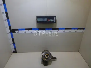 BP4L33031 Кулак поворотный передний левый Mazda 3 BK Арт AM22451825, вид 12