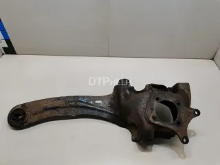 B35P28200 Рычаг задний продольный правый Mazda 3 BK Арт AM22809734, вид 1