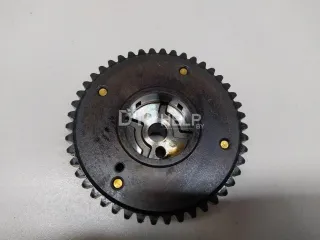 ZJ40124X0A Механизм изменения фаз ГРМ Mazda 3 BK Арт AM23076943, вид 3