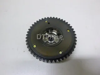 ZJ40124X0 Механизм изменения фаз ГРМ Mazda 3 BK Арт AM23077517, вид 1