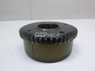 ZJ40124X0 Механизм изменения фаз ГРМ Mazda 3 BK Арт AM23077517, вид 2