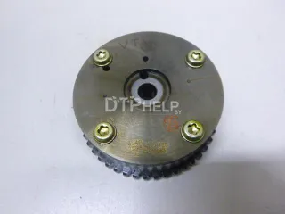 ZJ40124X0 Механизм изменения фаз ГРМ Mazda 3 BK Арт AM23077517, вид 3