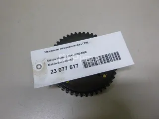 ZJ40124X0 Механизм изменения фаз ГРМ Mazda 3 BK Арт AM23077517, вид 6