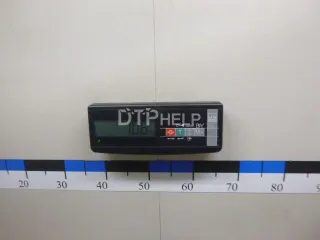 ZJ40124X0 Механизм изменения фаз ГРМ Mazda 3 BK Арт AM23077517, вид 8