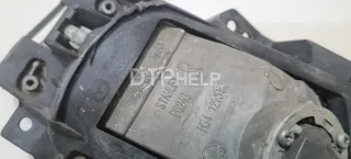 BR5V51680C Фара противотуманная правая Mazda 3 BK Арт AM23706185, вид 13