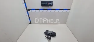 BR5V51680C Фара противотуманная правая Mazda 3 BK Арт AM23706185, вид 14