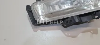 BR5V51680C Фара противотуманная правая Mazda 3 BK Арт AM23706185, вид 3