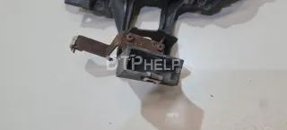 BR5V51680C Фара противотуманная правая Mazda 3 BK Арт AM23706185, вид 8