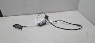 BR6C51270A Фонарь подсветки номера Mazda 3 BK Арт AM23707703, вид 1