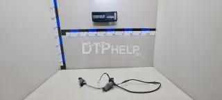 BR6C51270A Фонарь подсветки номера Mazda 3 BK Арт AM23707703, вид 11