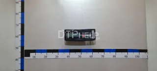 BR6C51270A Фонарь подсветки номера Mazda 3 BK Арт AM23707703, вид 12