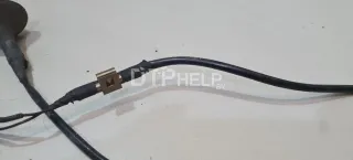 BR6C51270A Фонарь подсветки номера Mazda 3 BK Арт AM23707703, вид 3