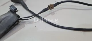 BR6C51270A Фонарь подсветки номера Mazda 3 BK Арт AM23707703, вид 5