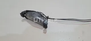 BR6C51270A Фонарь подсветки номера Mazda 3 BK Арт AM23707703, вид 6