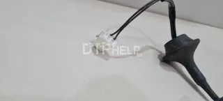 BR6C51270A Фонарь подсветки номера Mazda 3 BK Арт AM23707703, вид 8