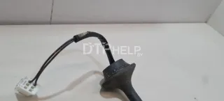 BR6C51270A Фонарь подсветки номера Mazda 3 BK Арт AM23707703, вид 9