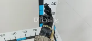 BP4K41920C Цилиндр сцепления рабочий Mazda 3 BK Арт AM103070122, вид 8