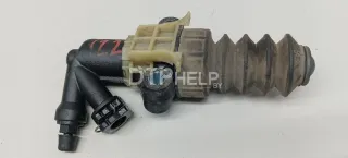 BP4K41920C Цилиндр сцепления рабочий Mazda 3 BK Арт AM103070122, вид 9