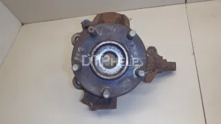 BP4K33031C Кулак поворотный передний левый Mazda 3 BK Арт AM40463242, вид 1