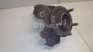 BP4K33031C Кулак поворотный передний левый Mazda 3 BK Арт AM40463242, вид 2