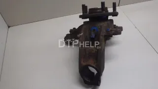 BP4K33031C Кулак поворотный передний левый Mazda 3 BK Арт AM40463242, вид 4