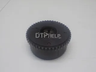 ZJ40124X0 Механизм изменения фаз ГРМ Mazda 3 BK Арт AM40987567, вид 2