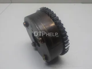 ZJ40124X0 Механизм изменения фаз ГРМ Mazda 3 BK Арт AM40987567, вид 3