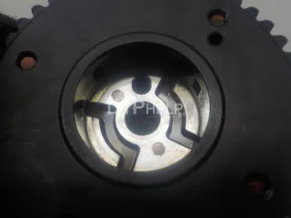 ZJ40124X0 Механизм изменения фаз ГРМ Mazda 3 BK Арт AM40987567, вид 4