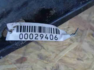 A2046901140 Порог пластиковый левый Mercedes C W204 Арт 00029406, вид 2