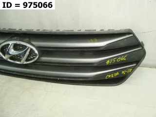 86350М0000 Решетка радиатора  Hyundai Creta 1 Арт VD975066, вид 3