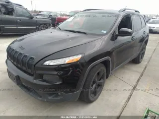  Топливная рампа  Jeep Cherokee KL Арт 14924430, вид 2