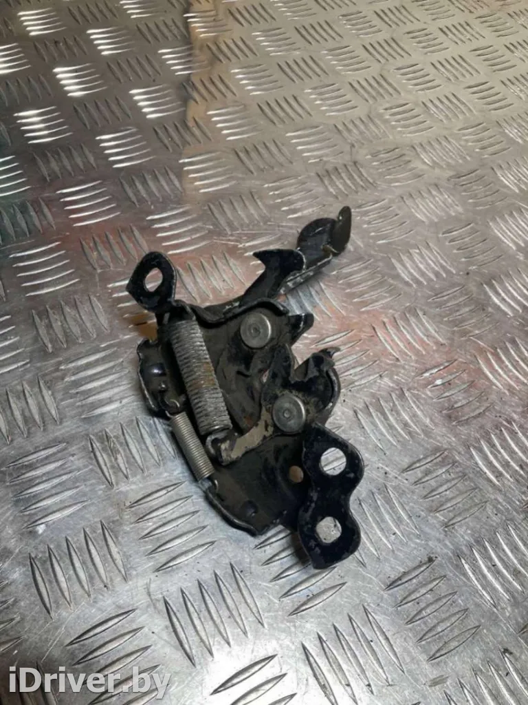  Замок капота Nissan Murano Z51 Арт 38734007, вид 2